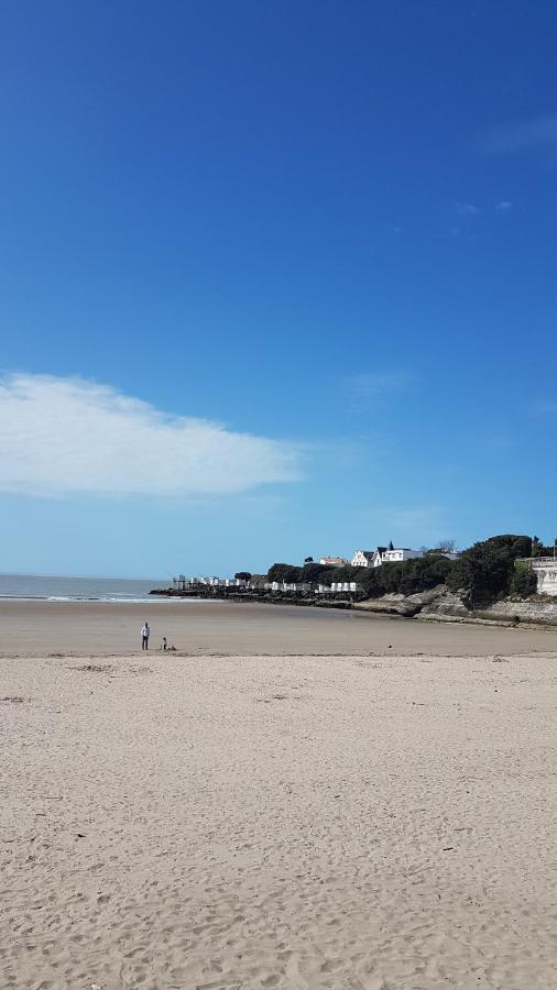 Les Mésanges * Royan