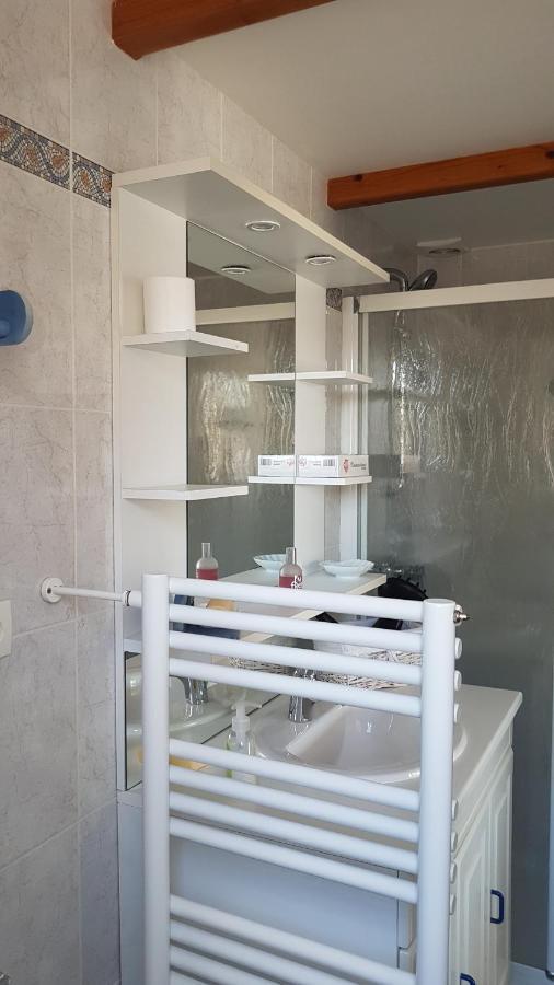 Les Mésanges Appartement *